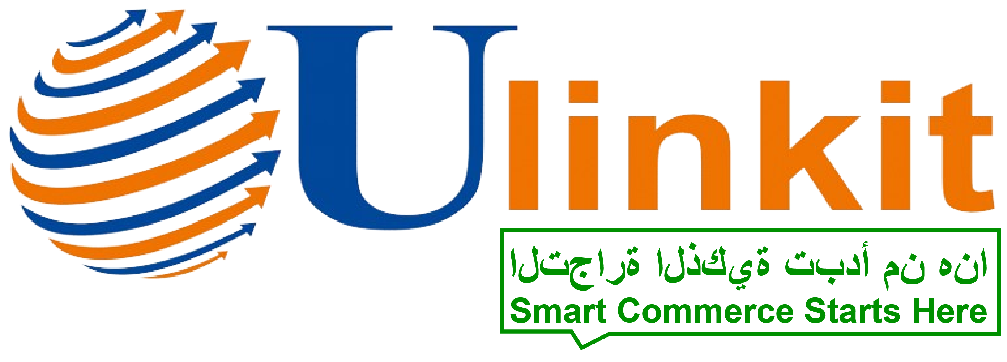 Ulink Logo